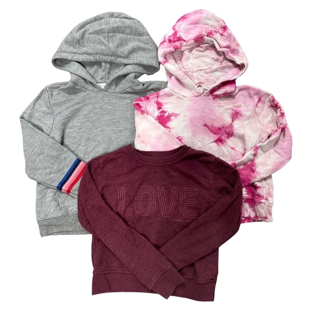 Spiritual Gangster Sweatshirts